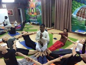 Elgin Yoga Centre - Yoga, Meditation, Yoga for Beginners