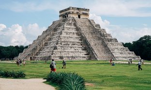 Tepoztlán Retiros y Viajes