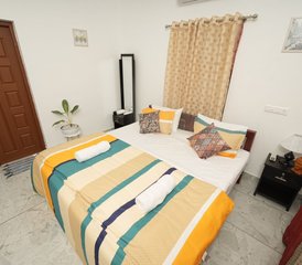 7-tägige Yoga- und Ayurveda-Immersion in Varkala, Indien - Photo 4
