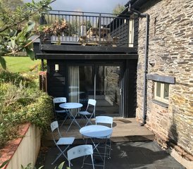 7 Tage Saftfasten und Yoga Retreat in Wales, Vereinigtes Königreich - Photo 2