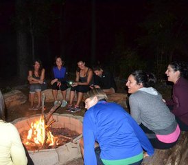 3 Day Journey Within Women's Wellness Retreat in East Texas, USA - Photo 3