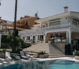 5 Tage The Power of Now: Yoga, Sport, Workout-Retreat in Andalusien, Spanien - Photo 3