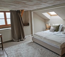 4 Tage Yoga Wochenende in Zauberhaftem Vogesenhof, Region Schwarzwald - Elsass - Photo 3