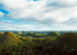 Bohol Retreats und Reisen