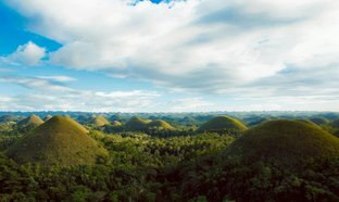 Bohol Retreats & Trips