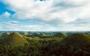 Bohol Retraites en Reizen