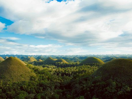 Bohol