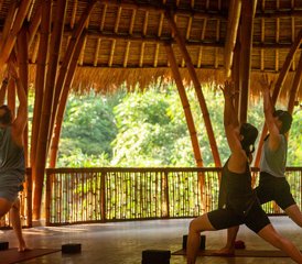 5-Daagse Yoga-, Klankhealing- en Meditatie Retreat in Ubud, Bali, Indonesië - Photo 5