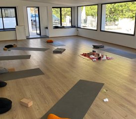 5 Tage Transformative Yoga Retreat für GBTQ-identifizierende Männer in Gran Canaria, Spanien - Photo 5