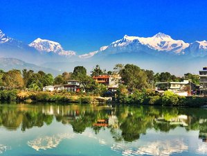10 Day Nepal Spiritual Tour: A Journey through Sacred Destinations