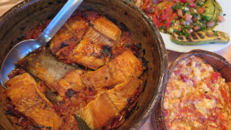 8 Day Foodie Trips and Unesco Tours in Albania