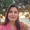 Matoula Piscopani - portrait