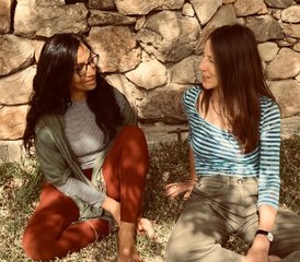 77 jours en retraite de yoga et bien-être avec Ami et Vicky à Pelion, Grèce - Photo 1