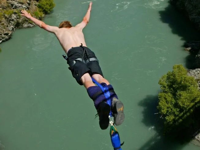 8 Day Thrill Junkies Paradise Motorcycle Tour in Nepal photo 4