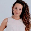Jonna Saarinen - porträt
