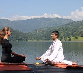 914 Tage Wildnis- und Wellness-Tour in Nepal mit Sightseeing, Ayurveda und mehr - Photo 1