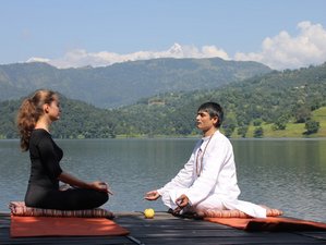 14 Day Wilderness and Wellness Tour in Nepal with Sightseeing, Ayurveda, and More