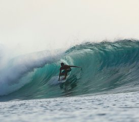 12 días de chárter de surf de lujo en Mentawai, Sumatra Occidental, Indonesia - Photo 2