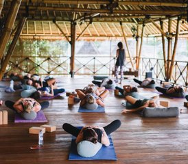 7 días en vacaciones de yoga y activación de chakras en la isla paradisíaca de Gili Air, Indonesia - Photo 3