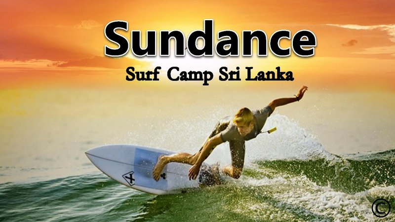 8 Days Beginner and Advanced Surf Camp in Gurubebila, Sri Lanka
