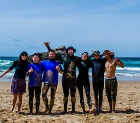 6 días / 5 noches de campamento de surf en Sagres, Algarve, Portugal - Photo 2