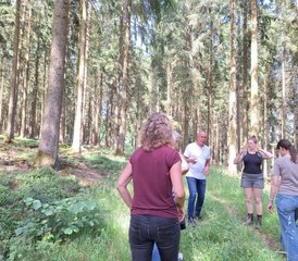 4 dagen yoga en breath “Works” – Thaise yogamassage en meditatie in de Eifel, Duitsland - Photo 2