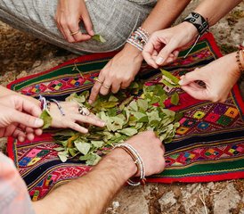 55-daagse holistische medicijnreis met yoga en sound healing in de Andes, Peru - Photo 1