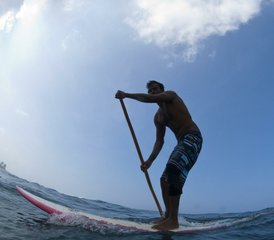 7 jours en stage de surf à North Shore, Oahu, Hawaï - Photo 3