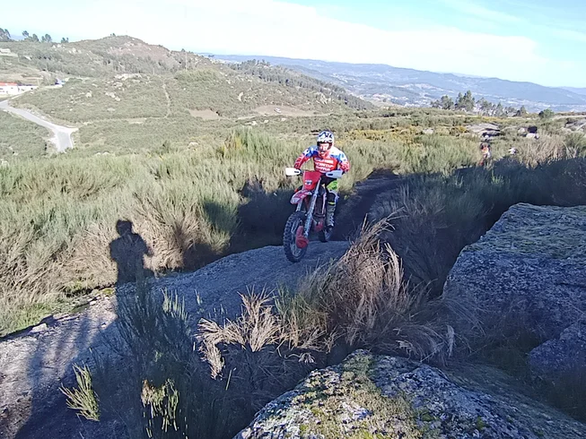 5 Day Off-Road Guided Motorcycle Tour in Oporto, Portugal photo 9