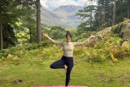  5 Day Yoga and Hiking Retreat With a Focus on “Yoga Beyond Asana” in Snowdonia, Wales, UK
