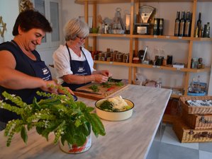 8 Day Culinary Adventure with The Locals on Poros Island, Greece