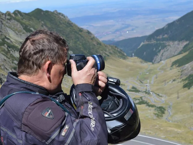 2 Day Private Guided Motorcycle Adventure in Transylvania, Romania photo 10