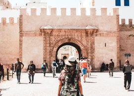 Essaouira Retreats & Trips