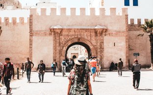 Essaouira Retreats & Trips
