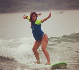 64 Day Surf Camp in Tamarindo, Guanacaste, Costa Rica - Photo 1