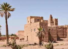 Skoura Retreats & Trips