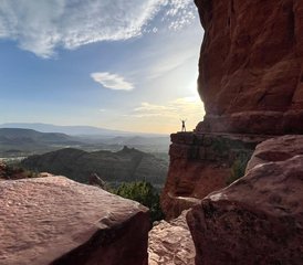 5-Daagse Alles-Inclusief Wandel- en Yoga De Retreat in Sedona, Arizona, USA - Photo 2