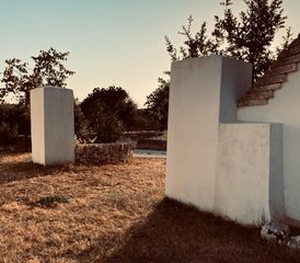 7 días de retiro de naturaleza, meditación y yoga todo incluido en Martina Franca, Apulia - Photo 5
