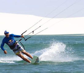 8 Day Kitesurf Camp with SUP Session in Lagos, Portugal - Photo 2