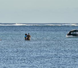 6 Day Kitesurf Camp in Bel Ombre, Mauritius - Photo 4