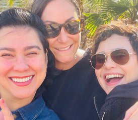 3-Daagse Project Love: Vrouwen Welzijn Retreat in Joshua Tree, CA - Photo 5