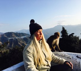 Retraite de méditation de 7 jours à Rishikesh, en Inde - Transformez votre esprit et votre être intérieur - Photo 3