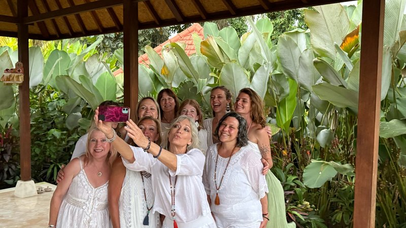22 Day 200-Hour Yoga Teacher Training in Ubud, Indonesia