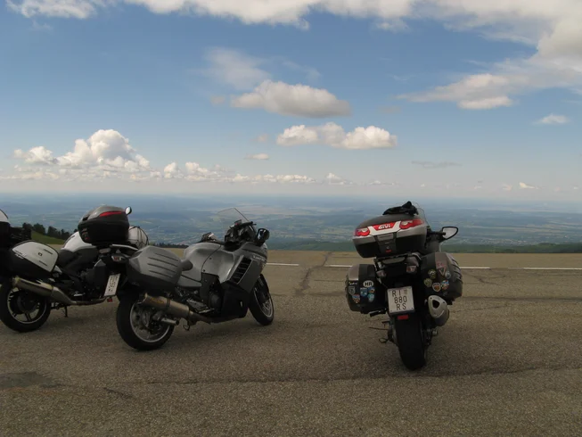 12 Day Guided Transalpina and Transfagarasan Motorcycle Tour in Croatia, Serbia, and Romania photo 4