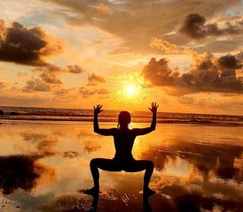 5 jours en stage de détox holistique privée, cacao magique, yoga, voyage intérieur, musicothérapie au Costa Rica - Photo 2