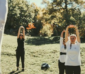 6 Day MindfulSelfNess Women's Retreat in Presjeka, Niksic Municipality, Montenegro - Photo 4