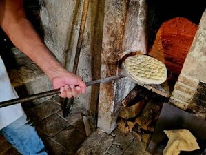 3 Day Bread Making Class at a Traditional Hotel in Abruzzo, Italy