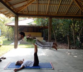 114-Daagse Ayurveda Panchakarma- en Yoga Retreat in Bentota, Sri Lanka - Photo 1