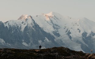 Franse Alpen Retraites en Reizen
