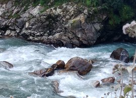 Ghorepani Retreats und Reisen